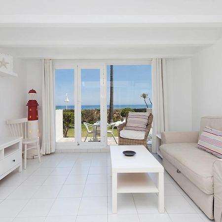 Apartamentos MR La Raconà Santa Llucia Esterno foto