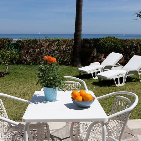 Apartamentos MR La Raconà Santa Llucia Esterno foto