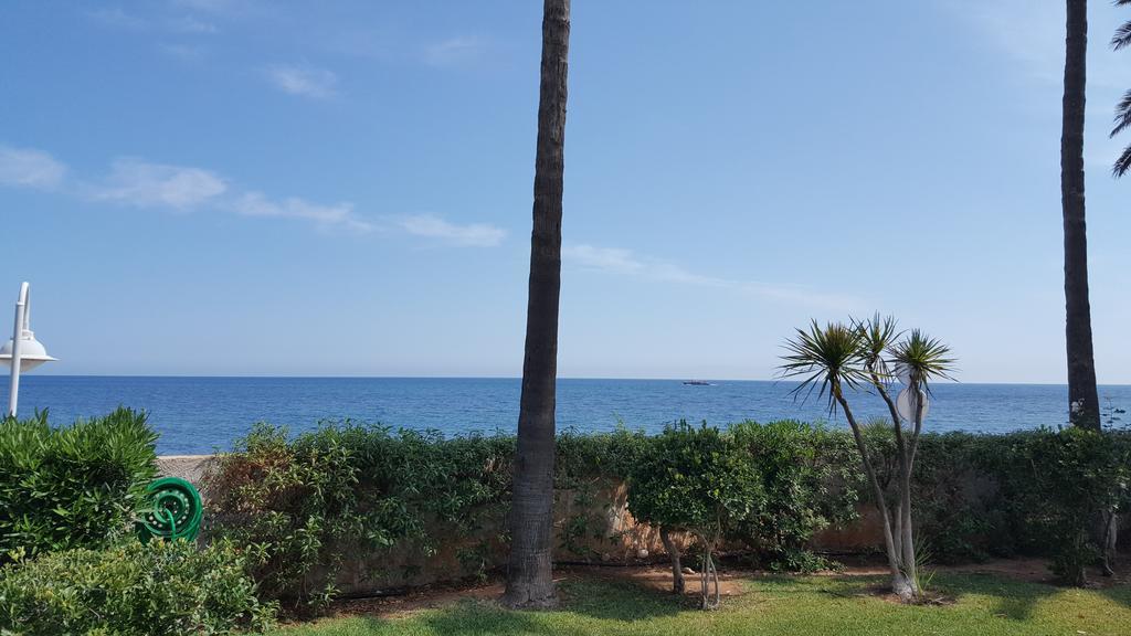 Apartamentos MR La Raconà Santa Llucia Esterno foto
