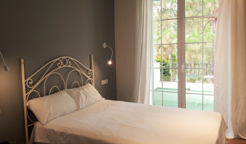 Apartamentos MR La Raconà Santa Llucia Esterno foto