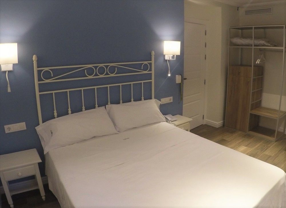 Apartamentos MR La Raconà Santa Llucia Esterno foto
