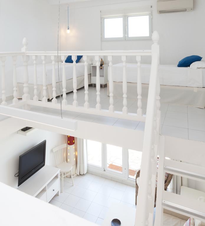 Apartamentos MR La Raconà Santa Llucia Esterno foto